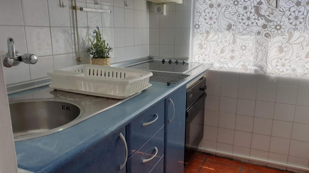 Perfecto apartamento centrico Nerja Exterior foto