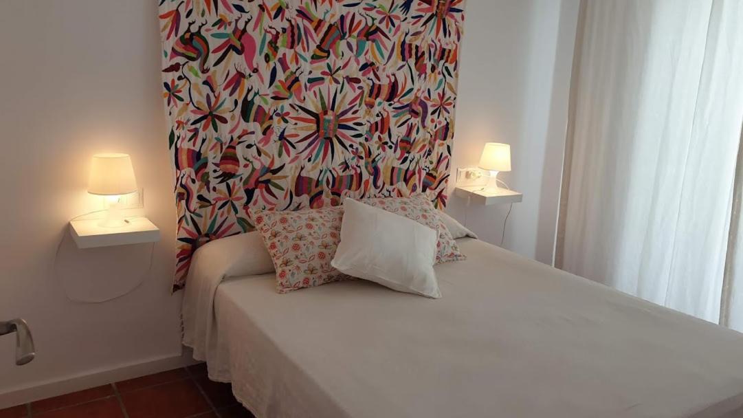 Perfecto apartamento centrico Nerja Exterior foto