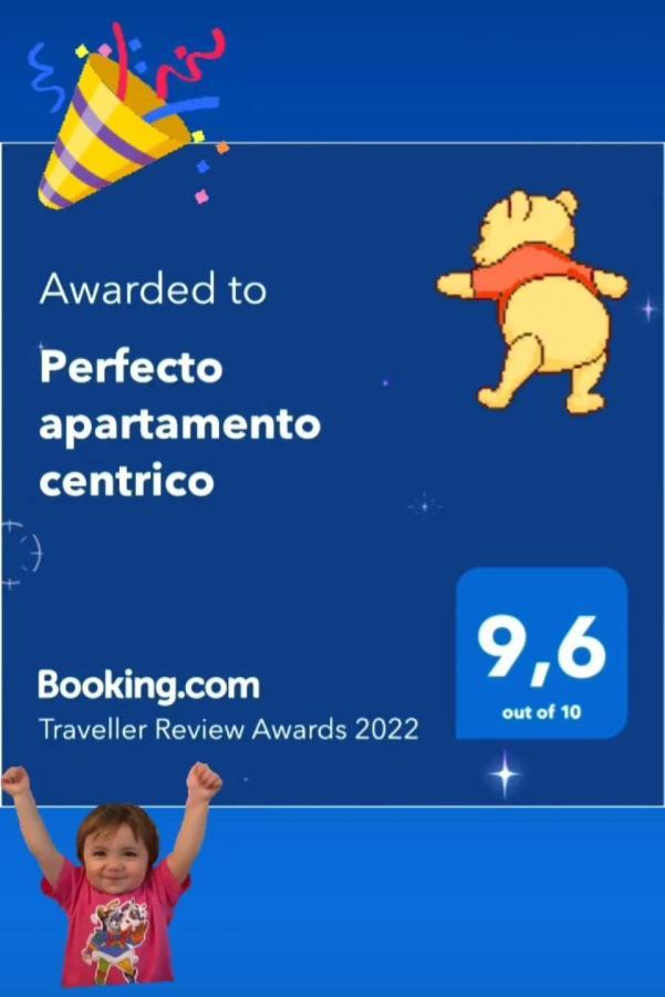 Perfecto apartamento centrico Nerja Exterior foto