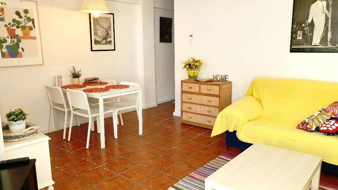 Perfecto apartamento centrico Nerja Exterior foto