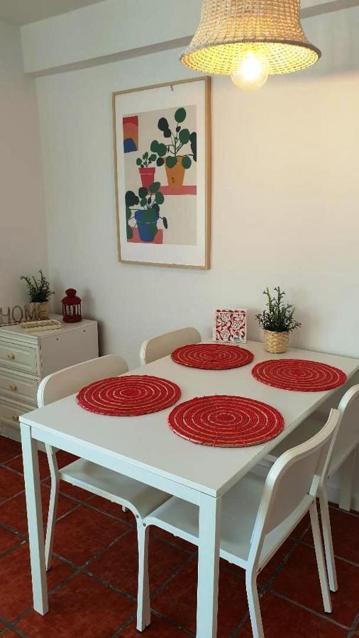 Perfecto apartamento centrico Nerja Exterior foto