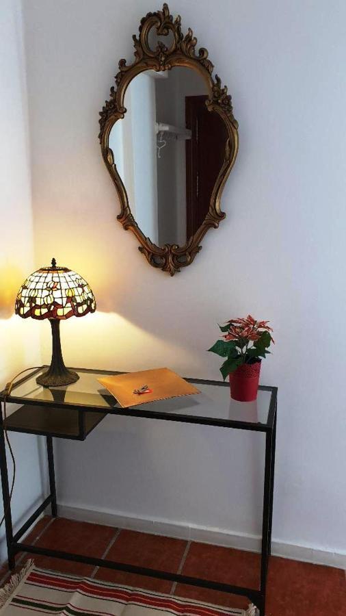 Perfecto apartamento centrico Nerja Exterior foto