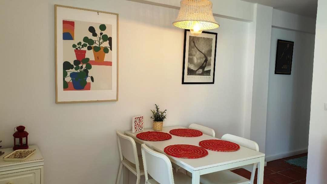Perfecto apartamento centrico Nerja Exterior foto